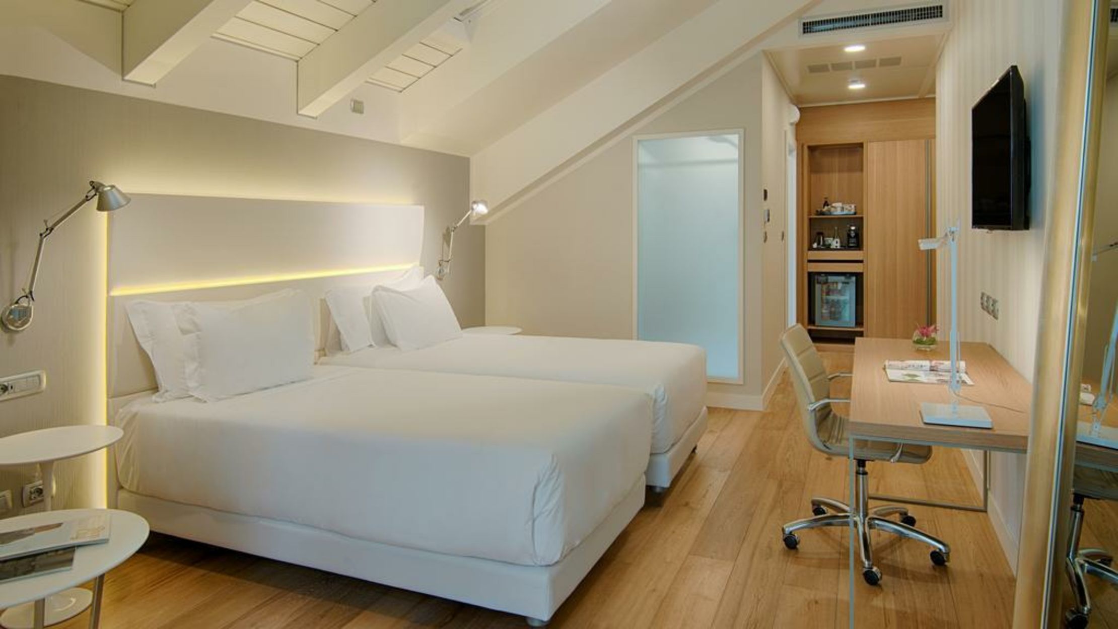 NH Torino Santo Stefano