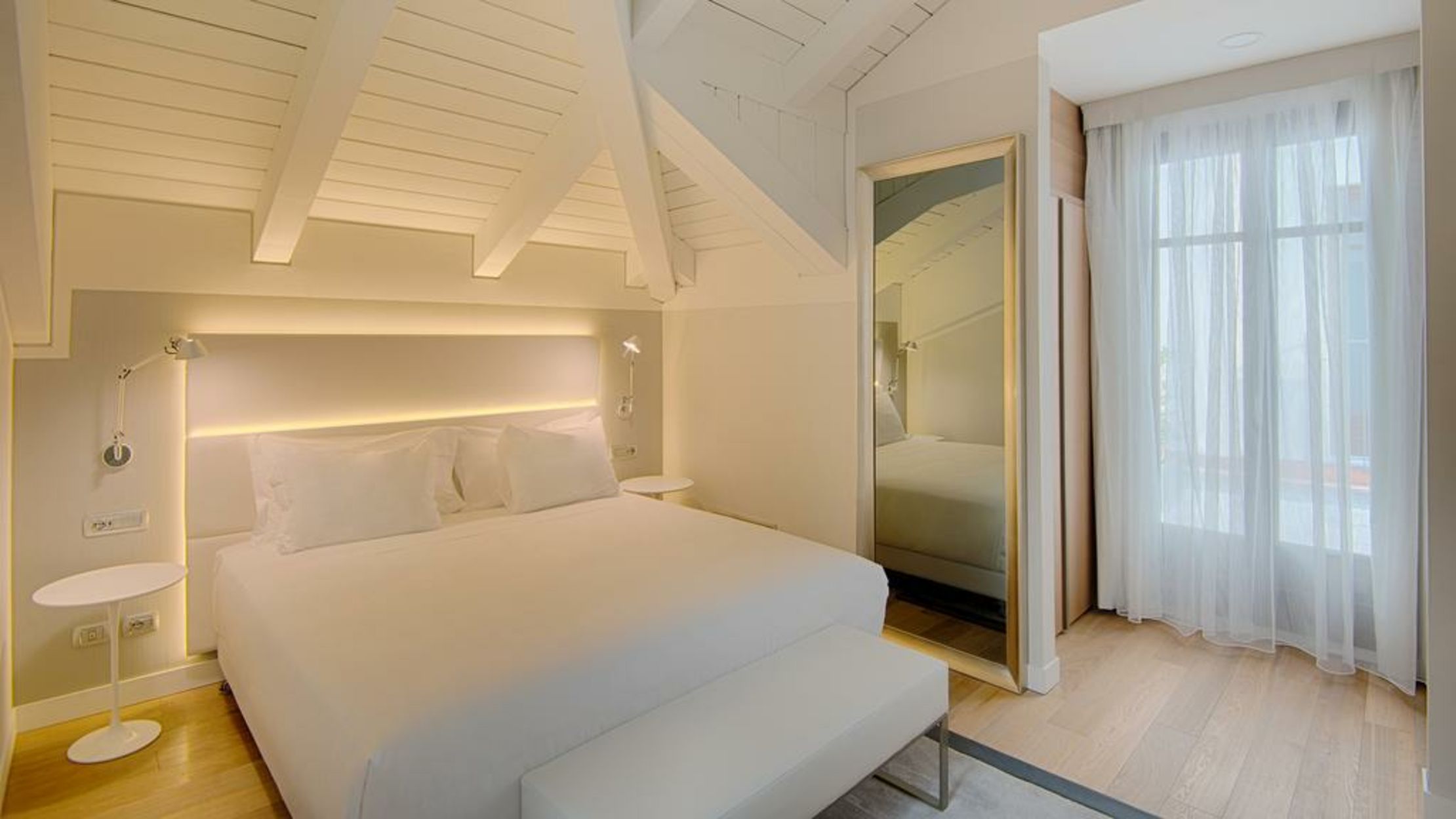 NH Torino Santo Stefano