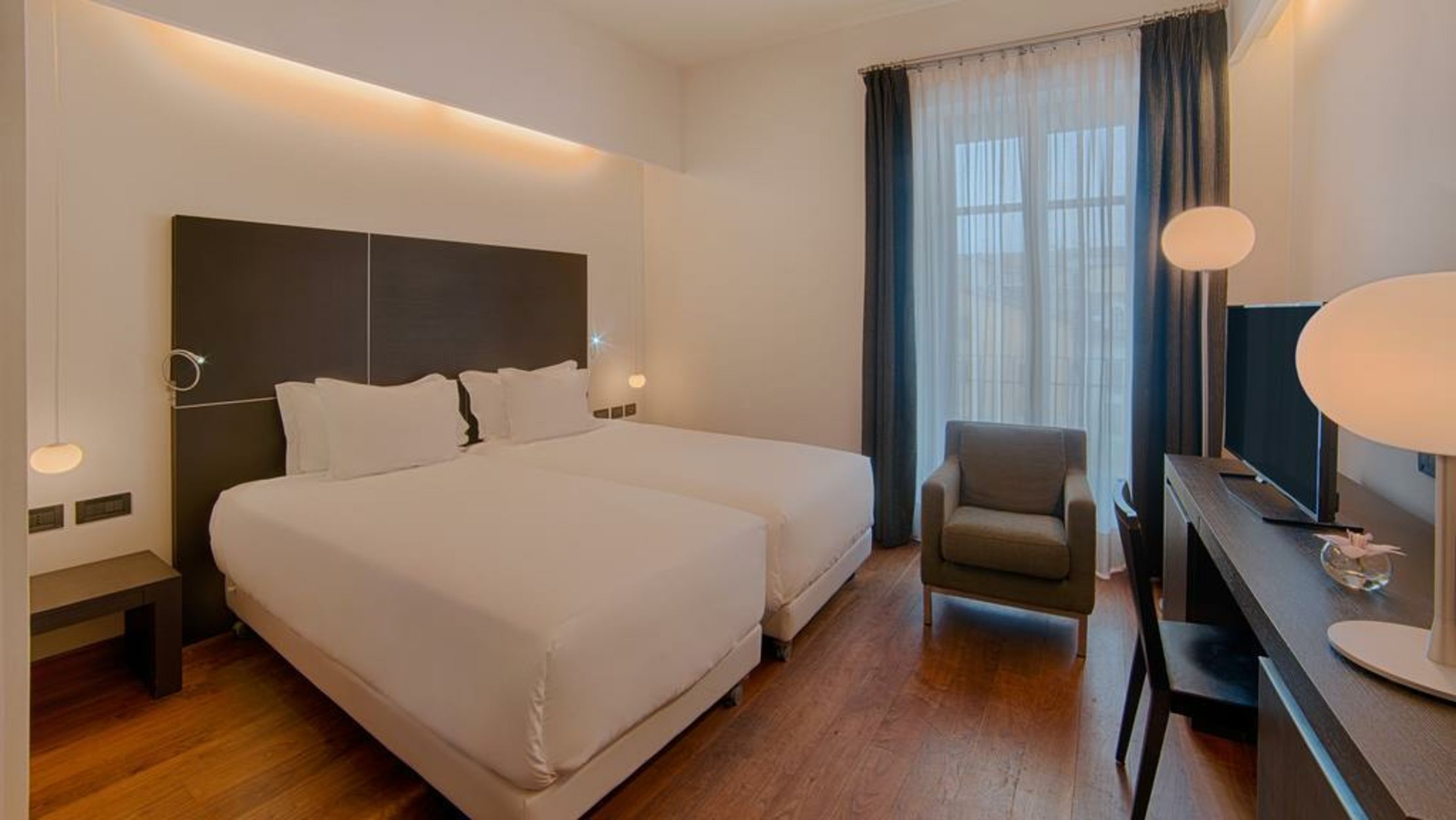 NH Torino Santo Stefano