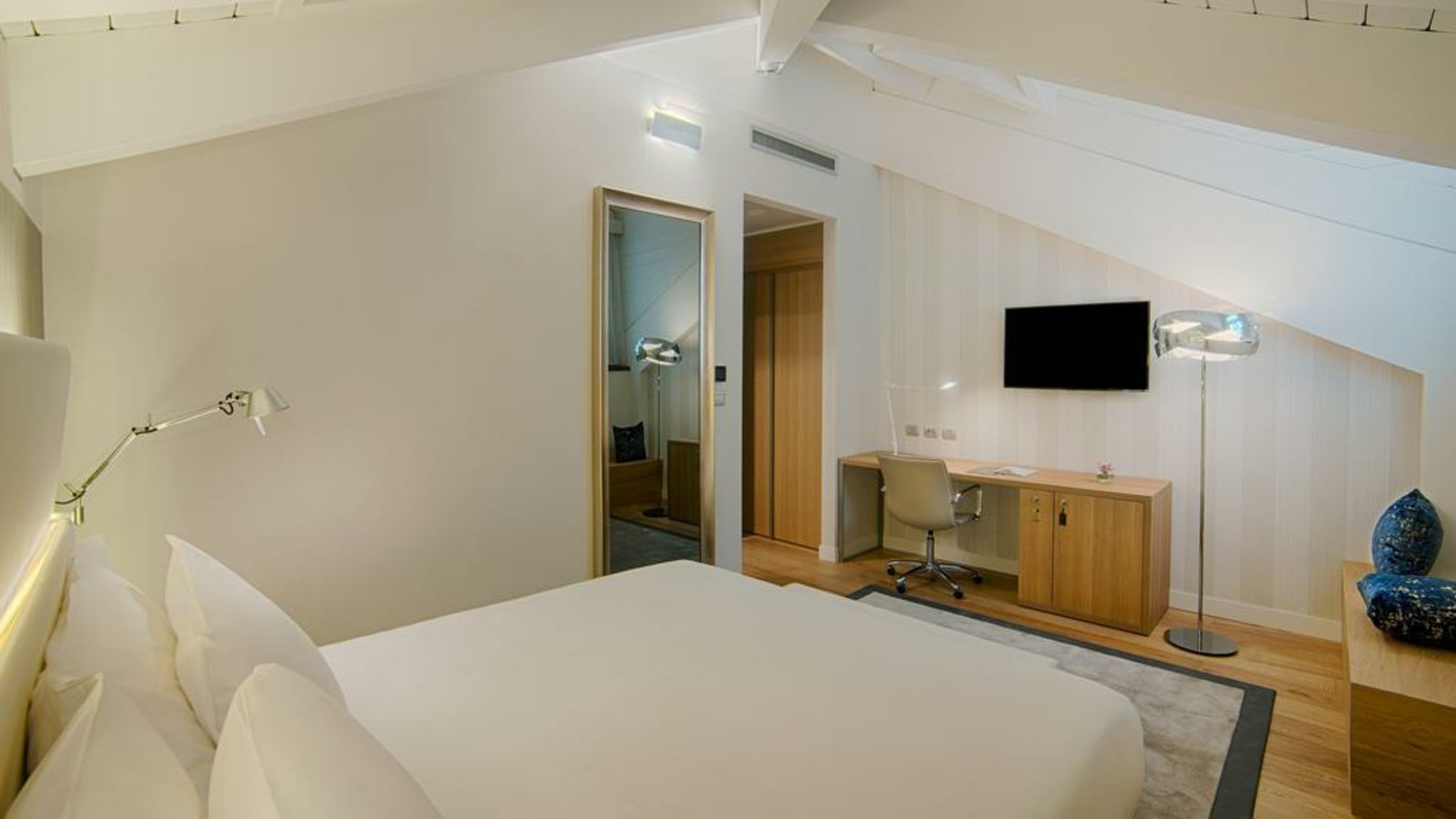 NH Torino Santo Stefano