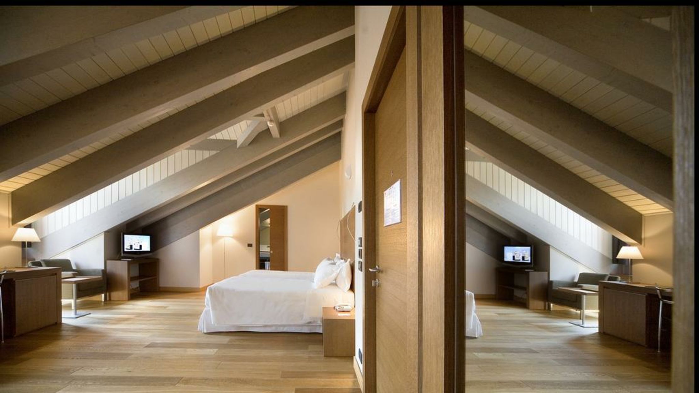 NH Torino Santo Stefano