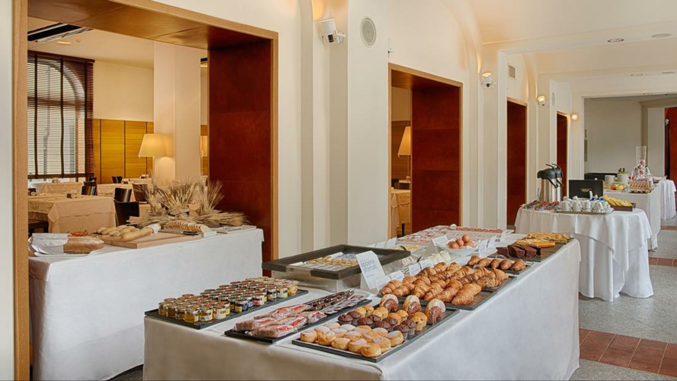 NH Torino Santo Stefano