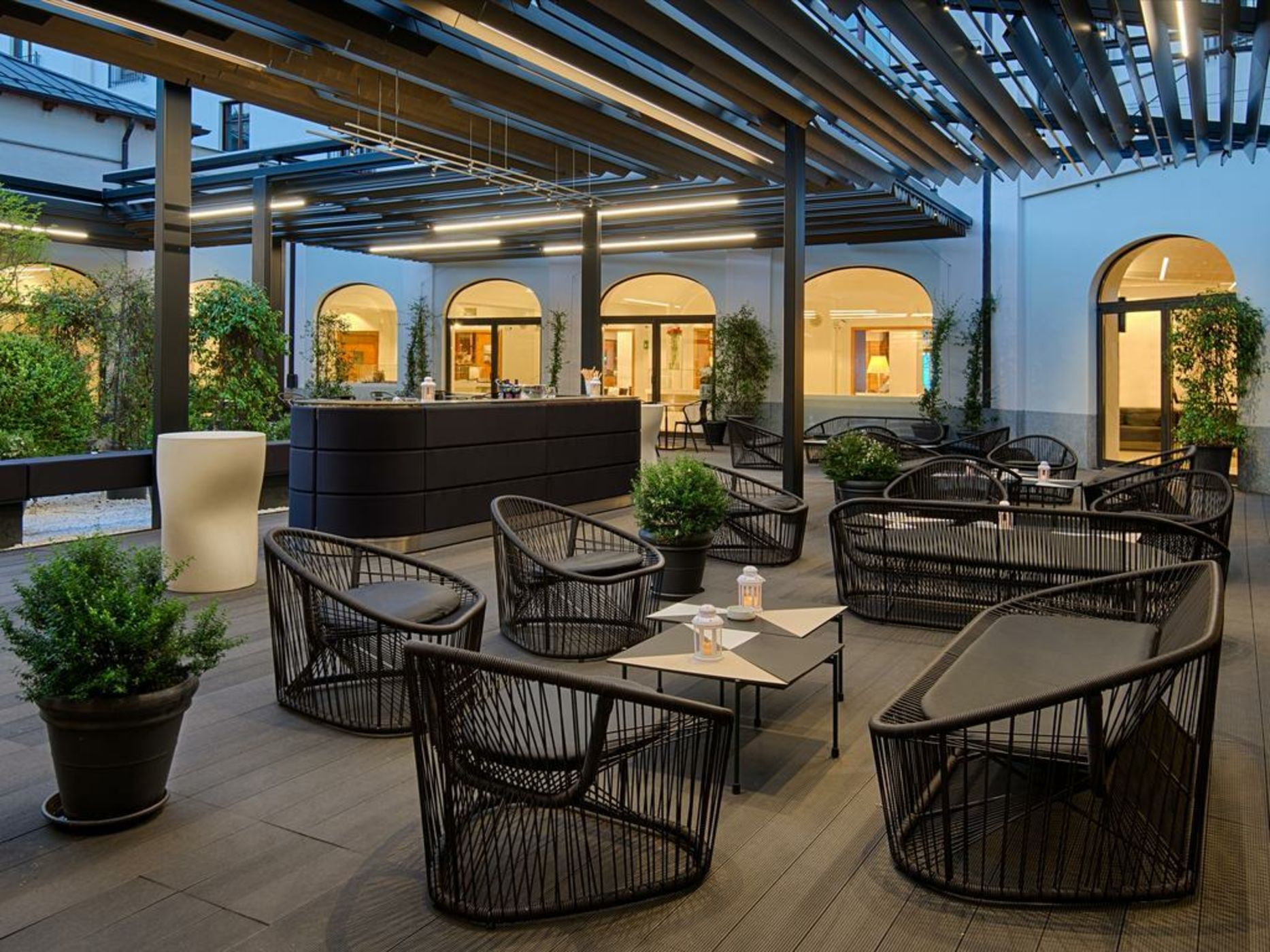 NH Torino Santo Stefano