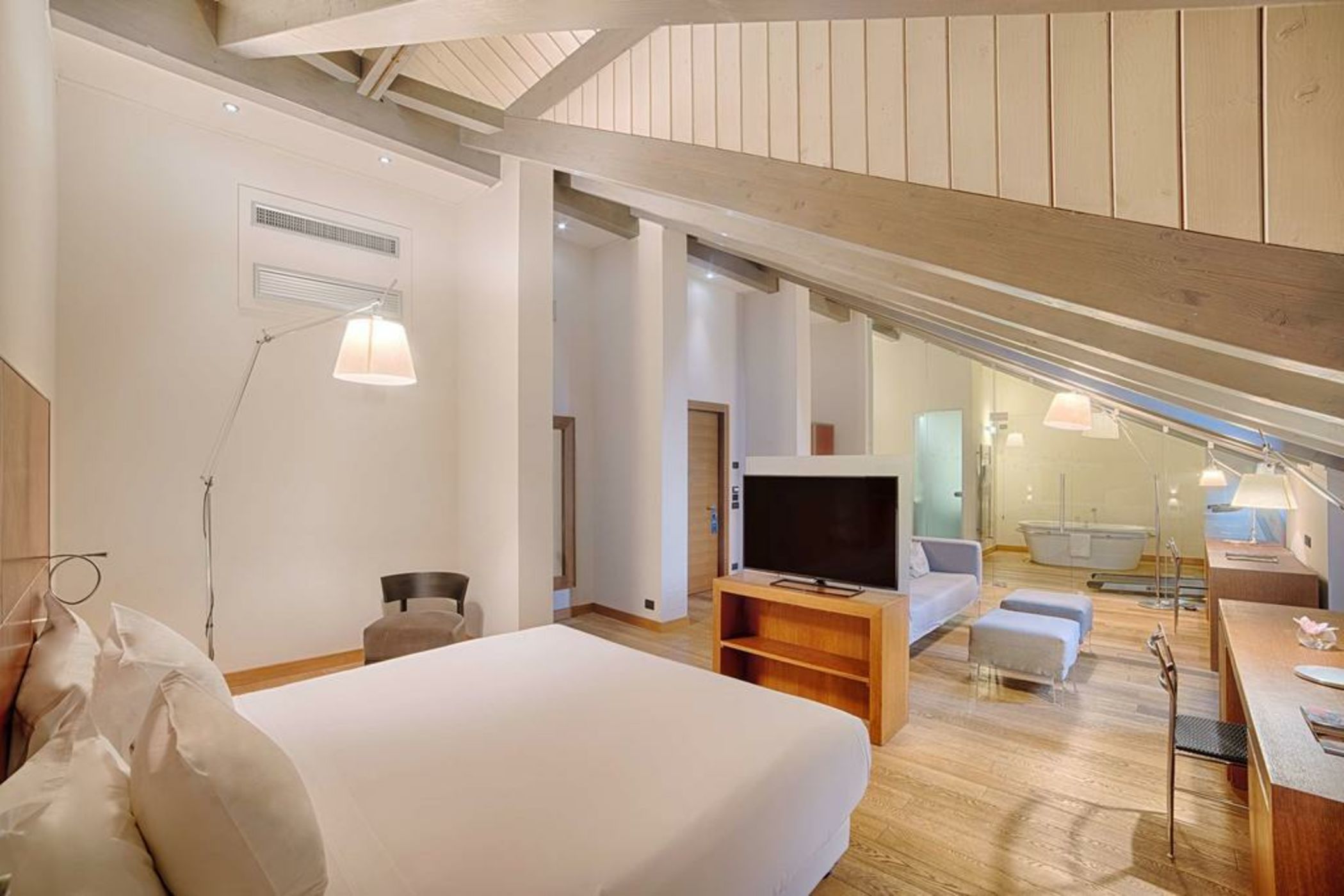 NH Torino Santo Stefano