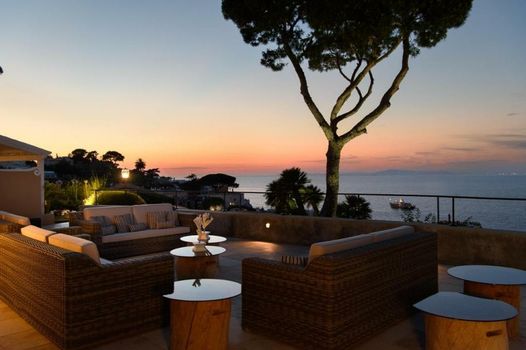 Villa Marina Capri Hotel & Spa