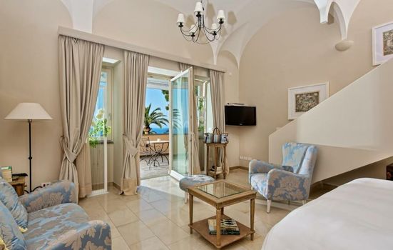 Villa Marina Capri Hotel & Spa