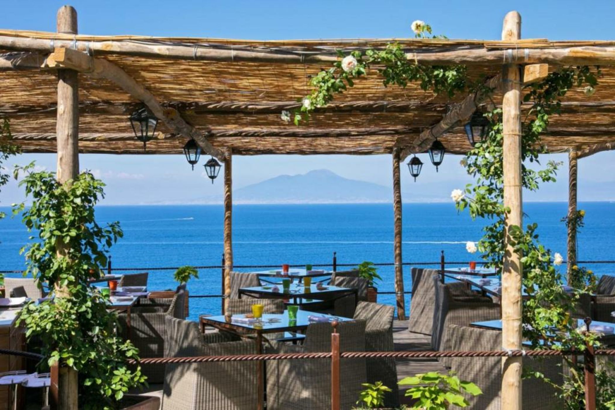 Villa Marina Capri Hotel & Spa