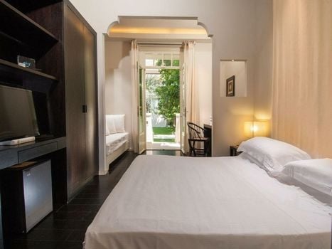 Hotel Carducci 76