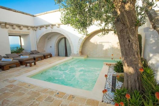 La Sommità Relais & Chateaux