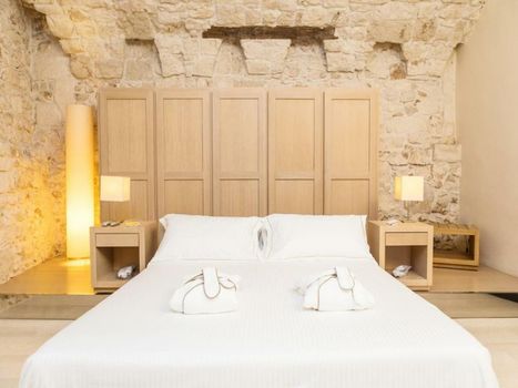 La Sommità Relais & Chateaux