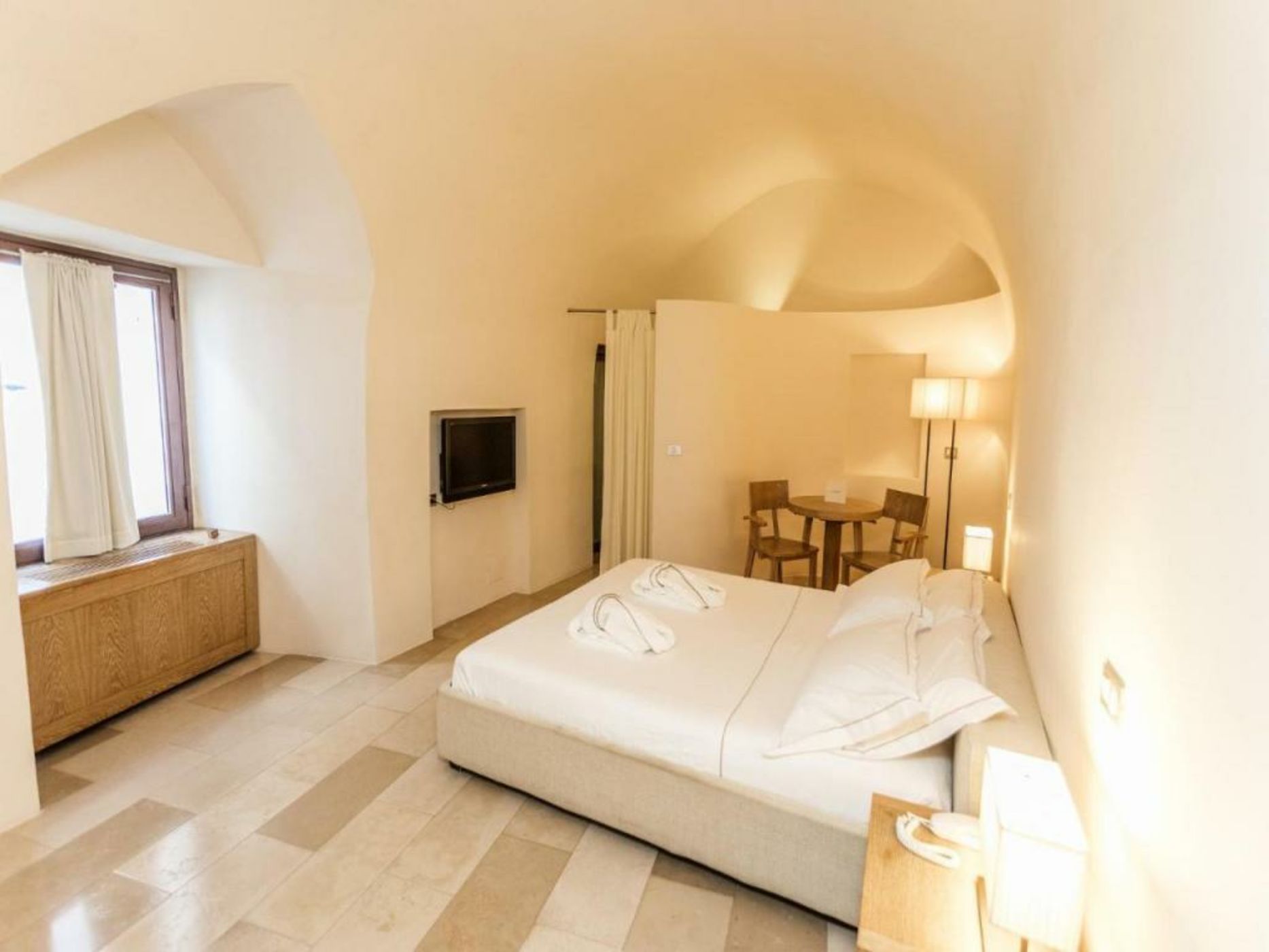 La Sommità Relais & Chateaux