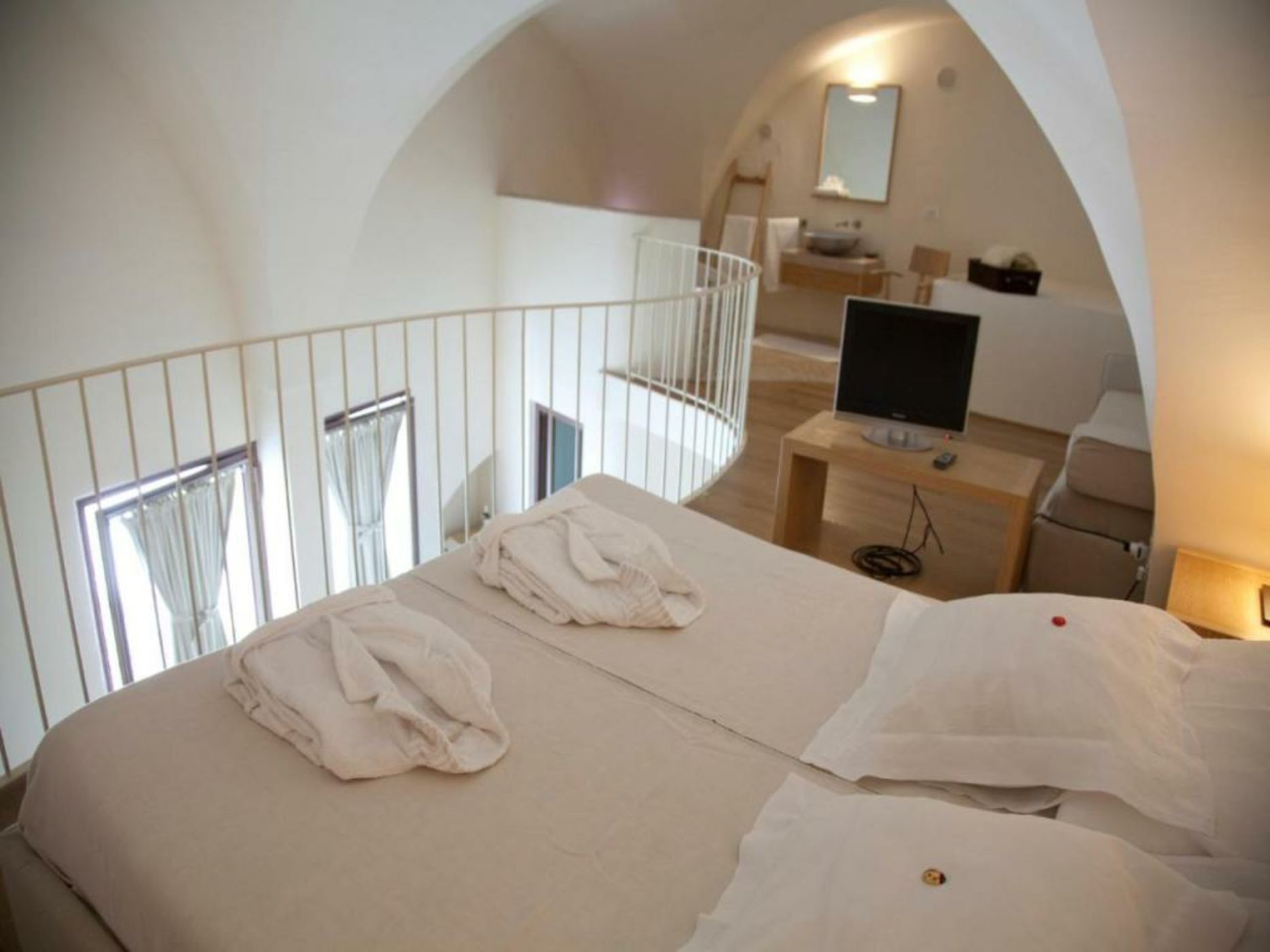 La Sommità Relais & Chateaux