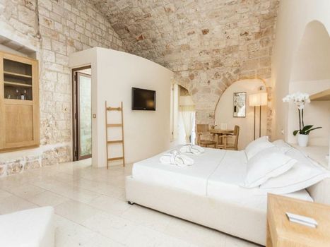 La Sommità Relais & Chateaux