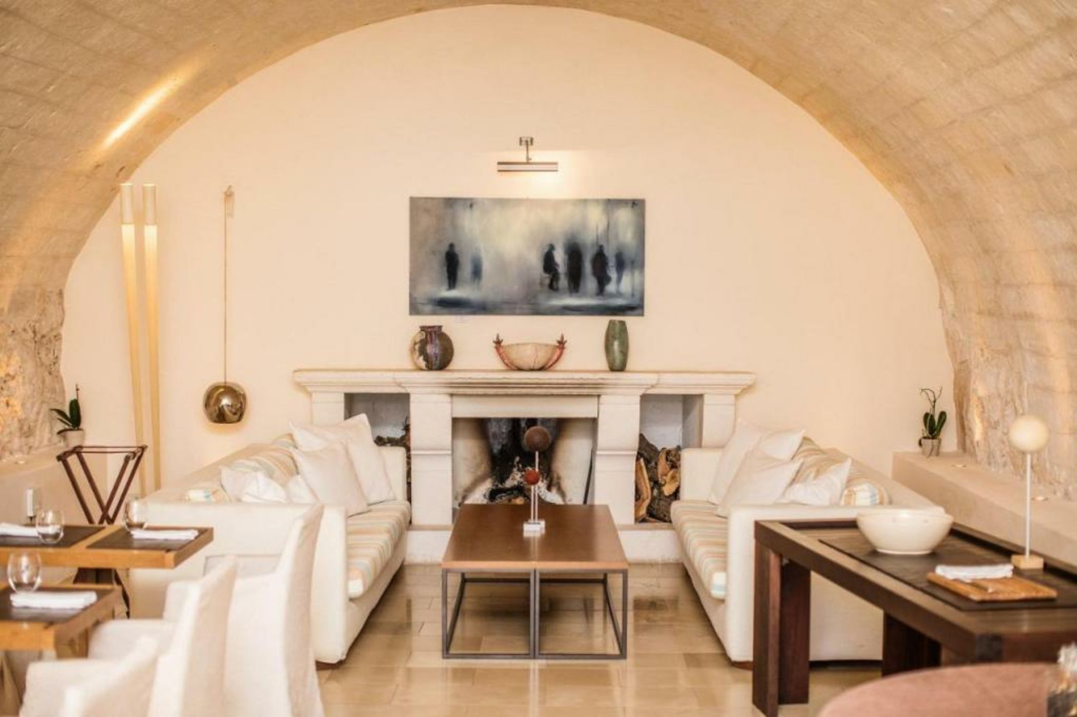 La Sommità Relais & Chateaux