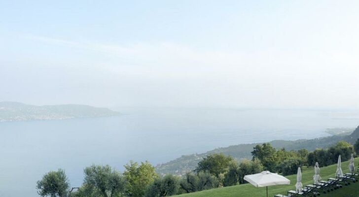 Lefay Resort & Spa Lago Di Garda