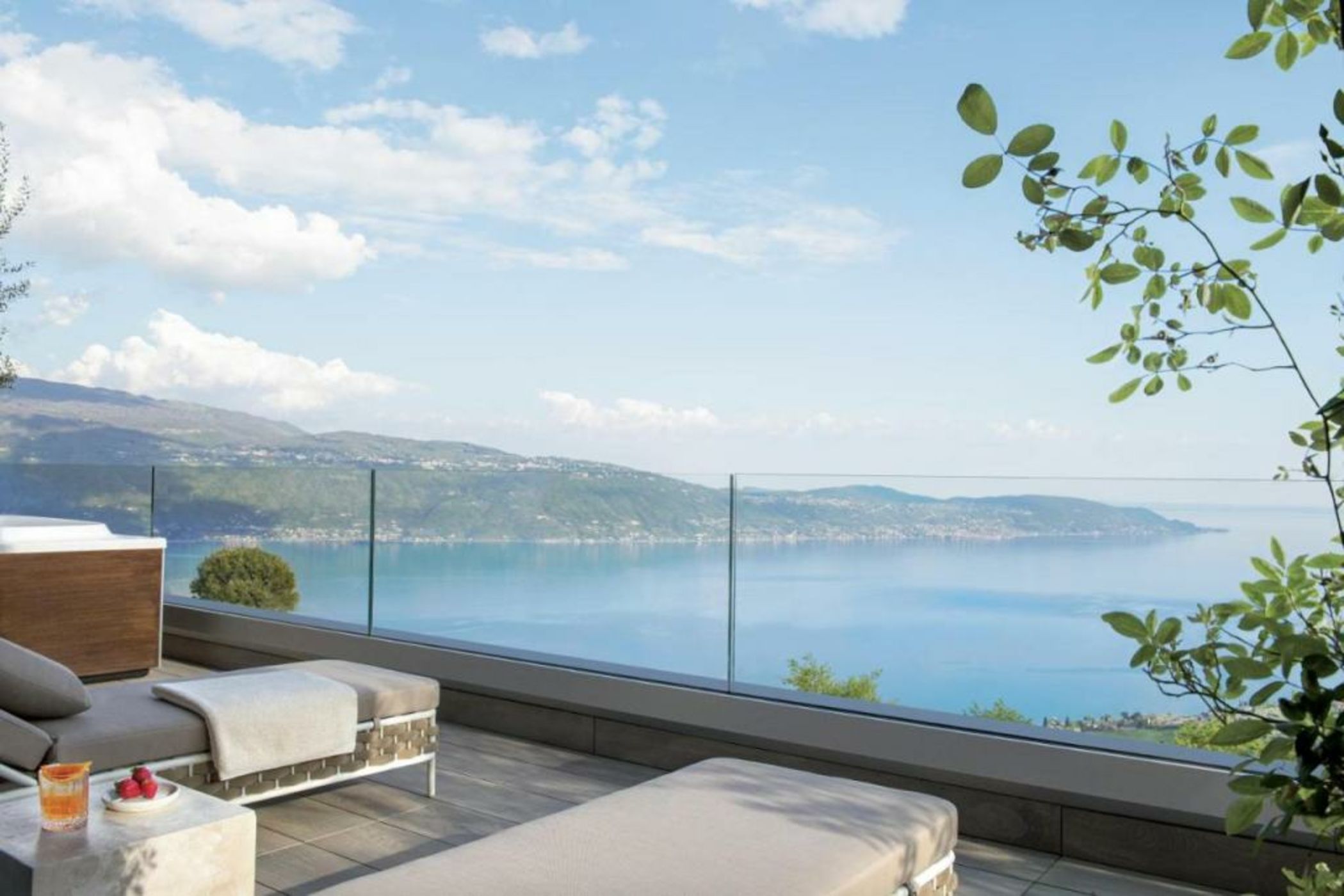 Lefay Resort & Spa Lago Di Garda