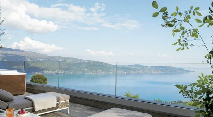 Lefay Resort & Spa Lago Di Garda