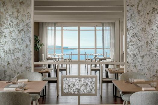Lefay Resort & Spa Lago Di Garda
