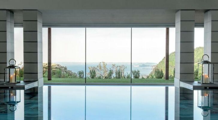 Lefay Resort & Spa Lago Di Garda