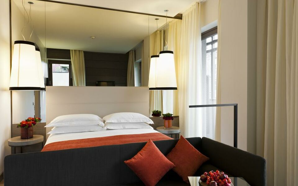 Eco Hotel Milano Stazione Centrale Eco Hotel Milano Stazione Centrale