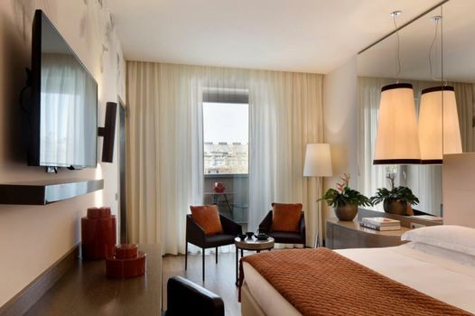Starhotels Echo