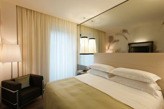 Starhotels Echo