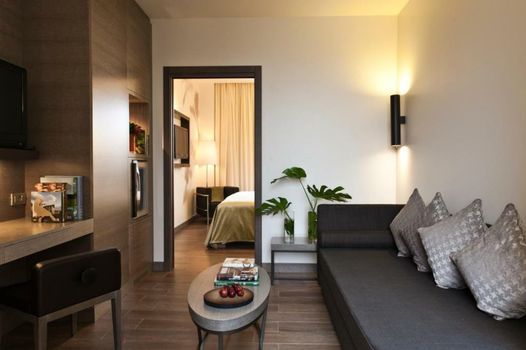 Starhotels Echo