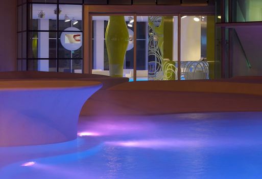 i-Suite Hotel