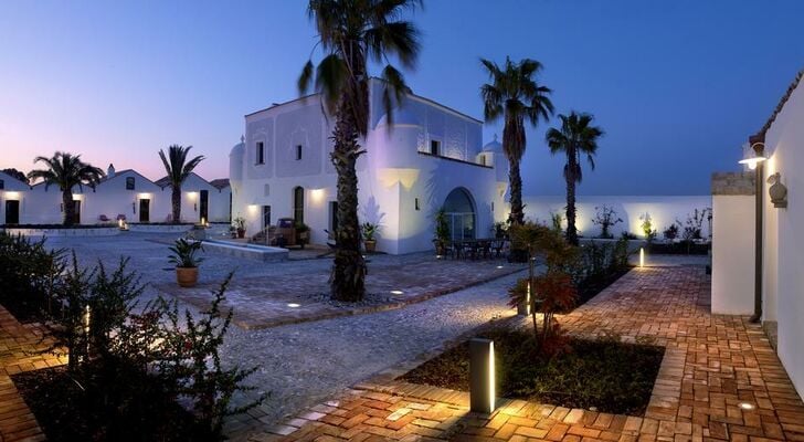 Torre Fiore Hotel Masseria