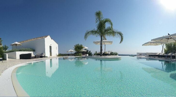 Torre Fiore Hotel Masseria