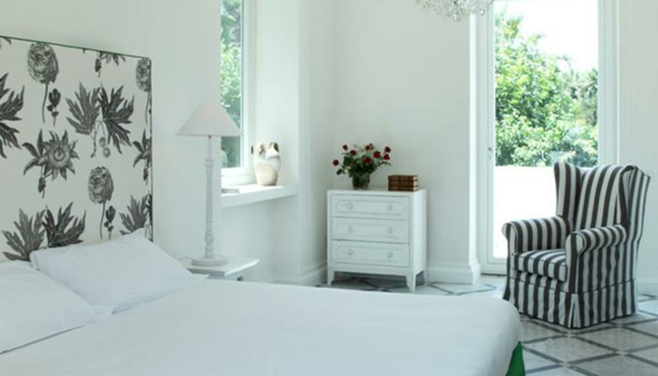 Villa Dei D’Armiento