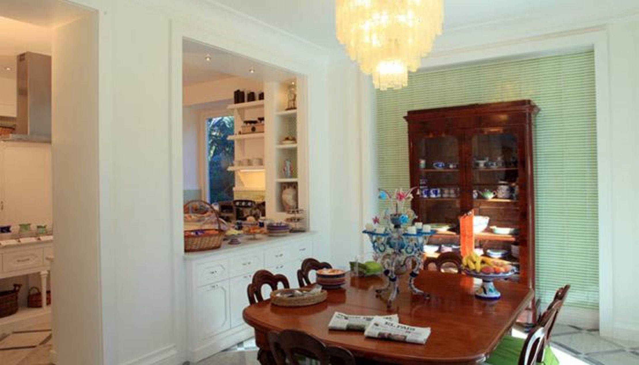 Villa Dei D’Armiento