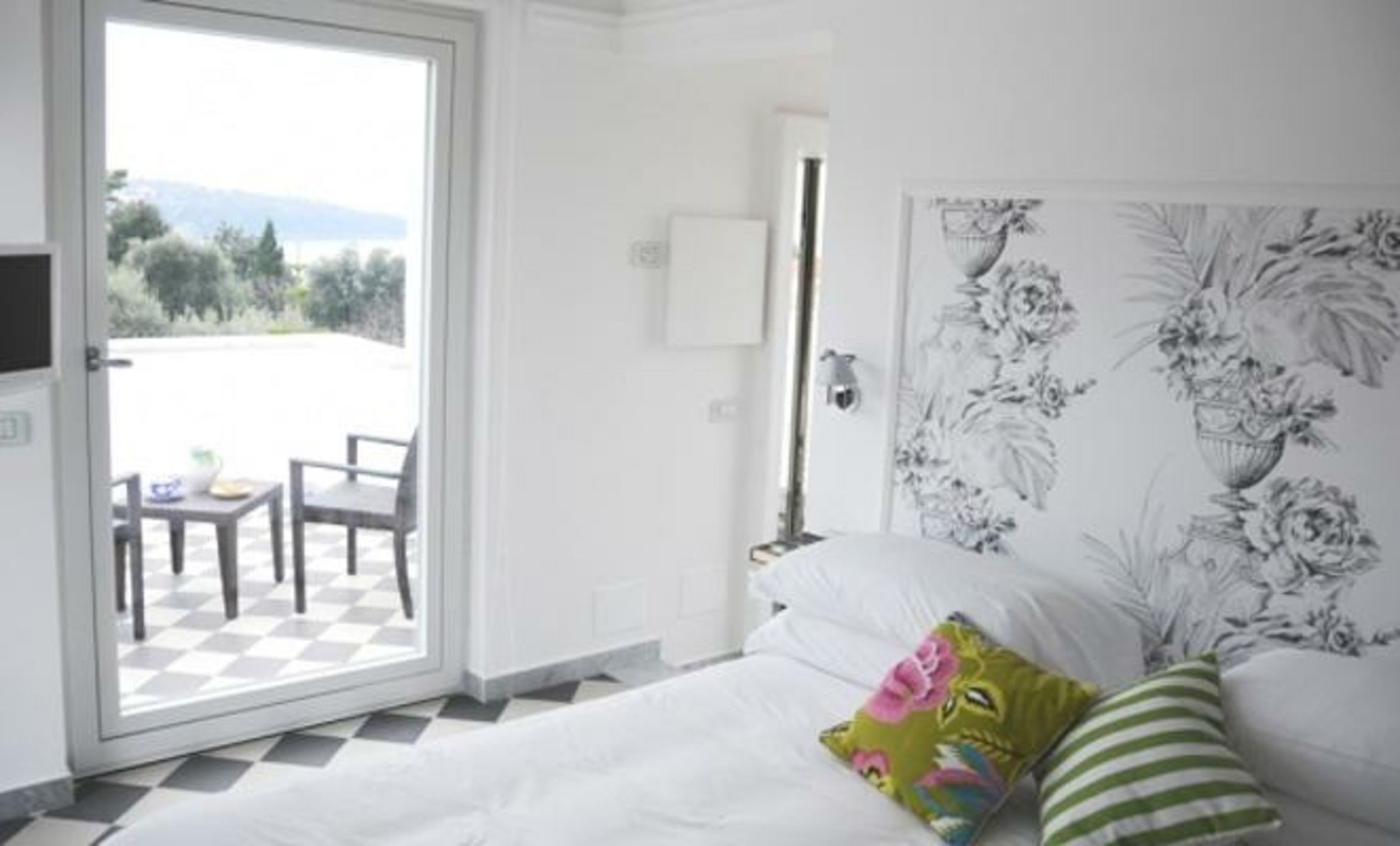 Villa Dei D’Armiento