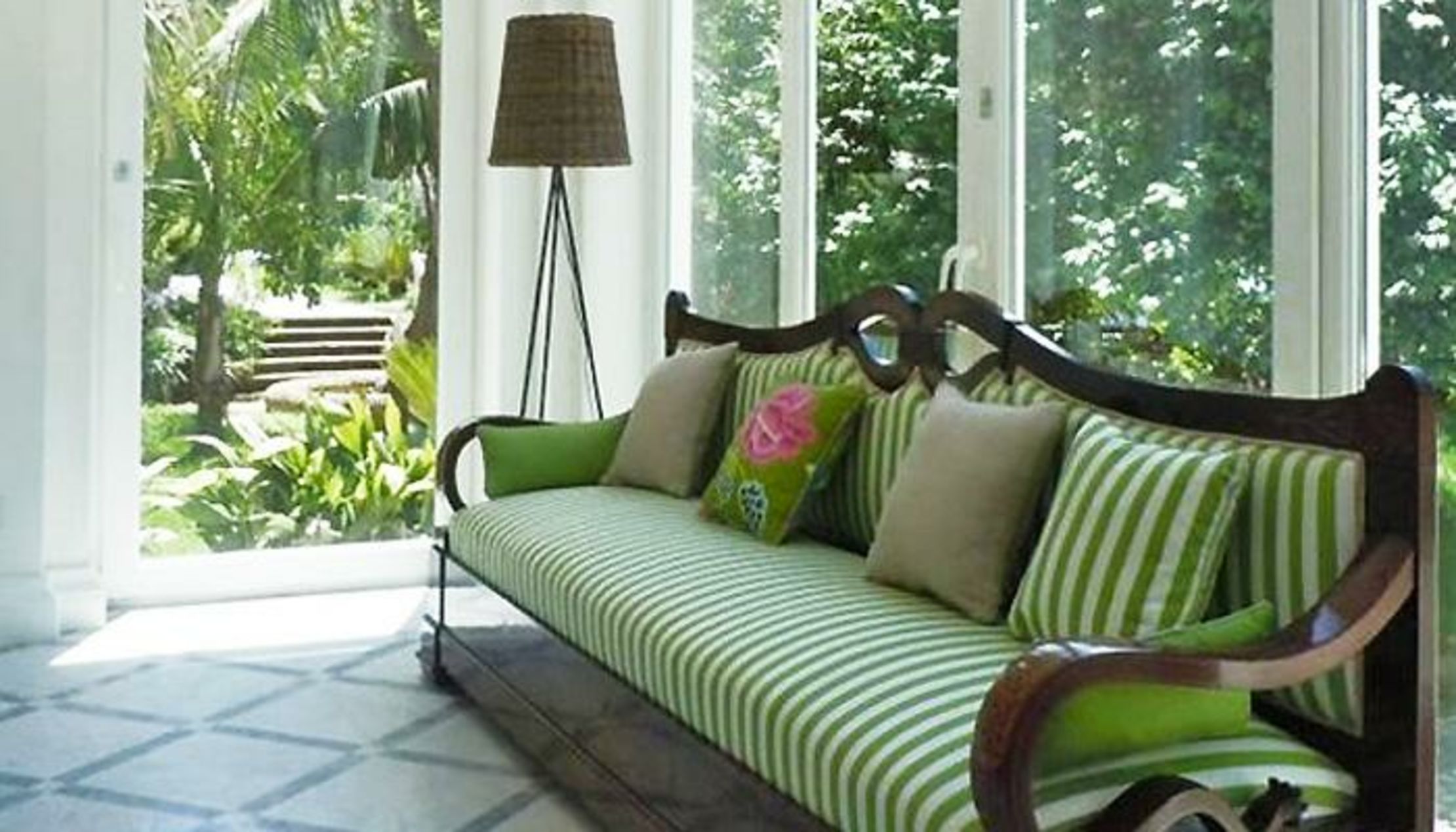 Villa Dei D’Armiento