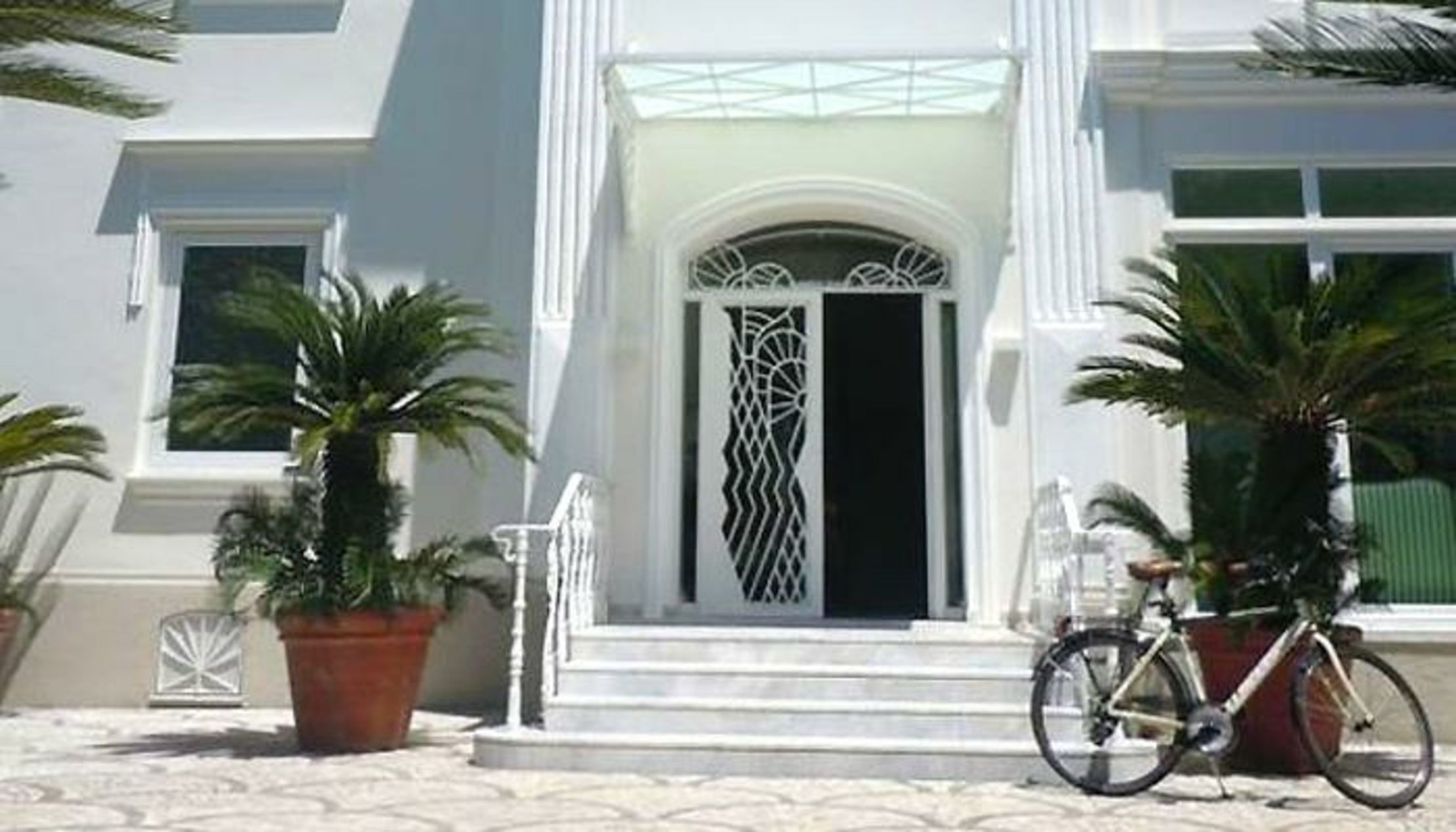 Villa Dei D’Armiento