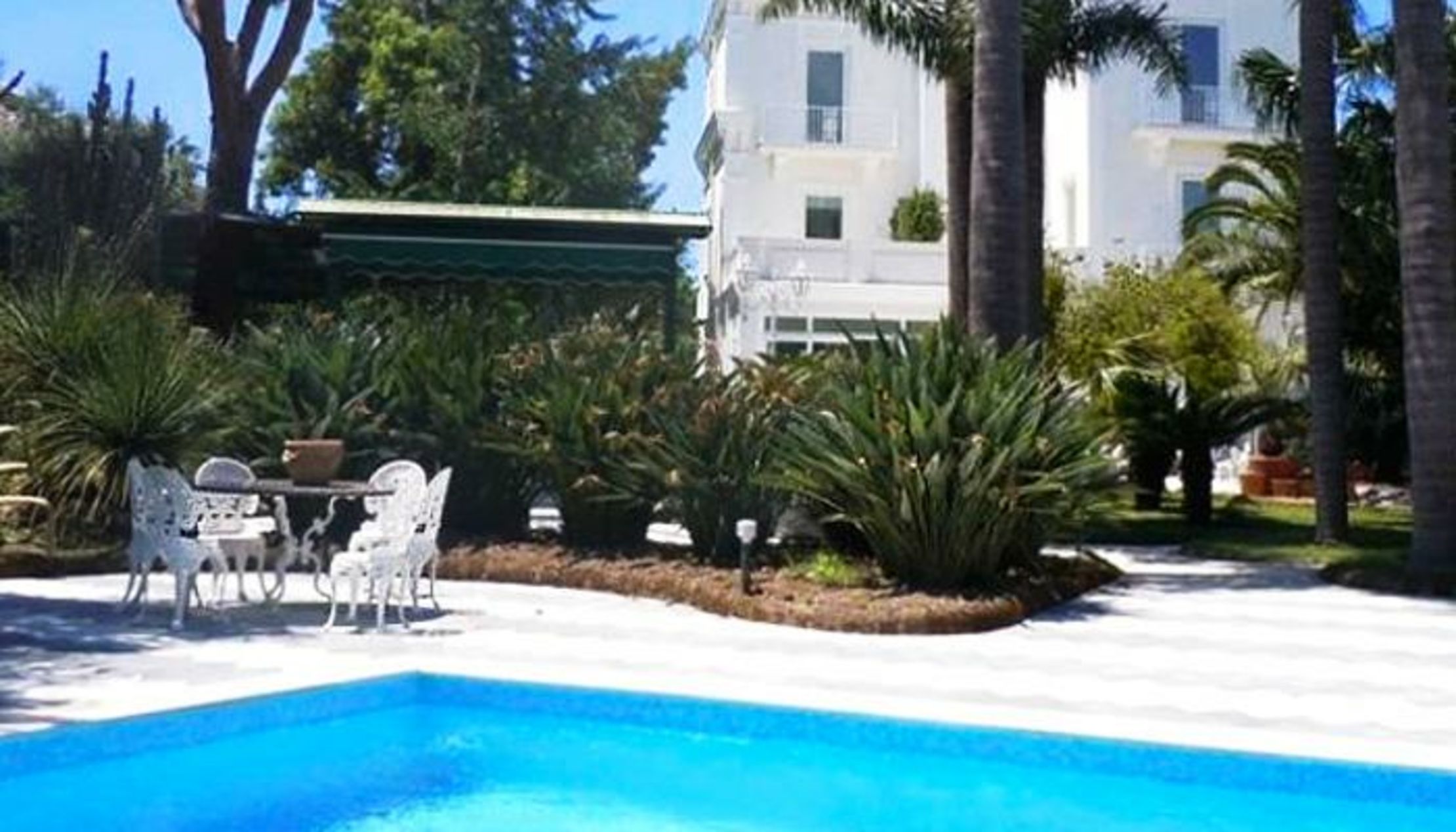 Villa Dei D’Armiento