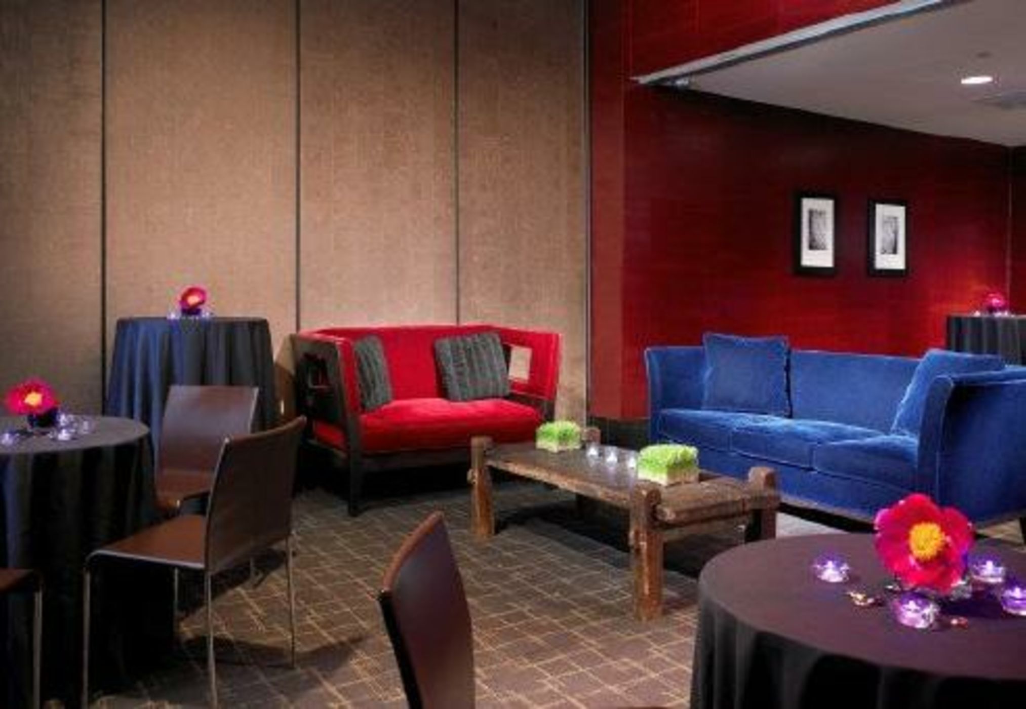 Aloft Silicon Valley