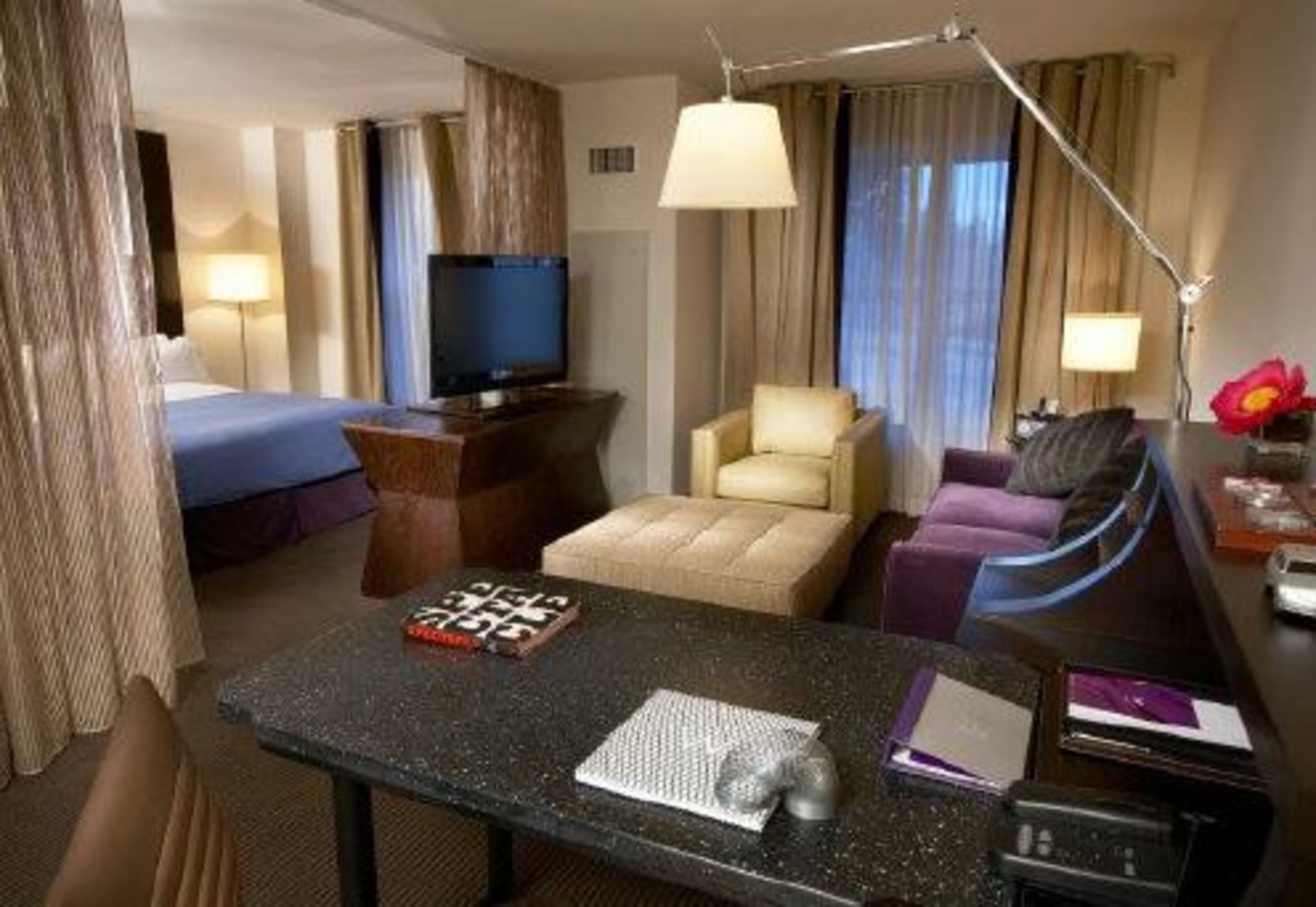 Aloft Silicon Valley