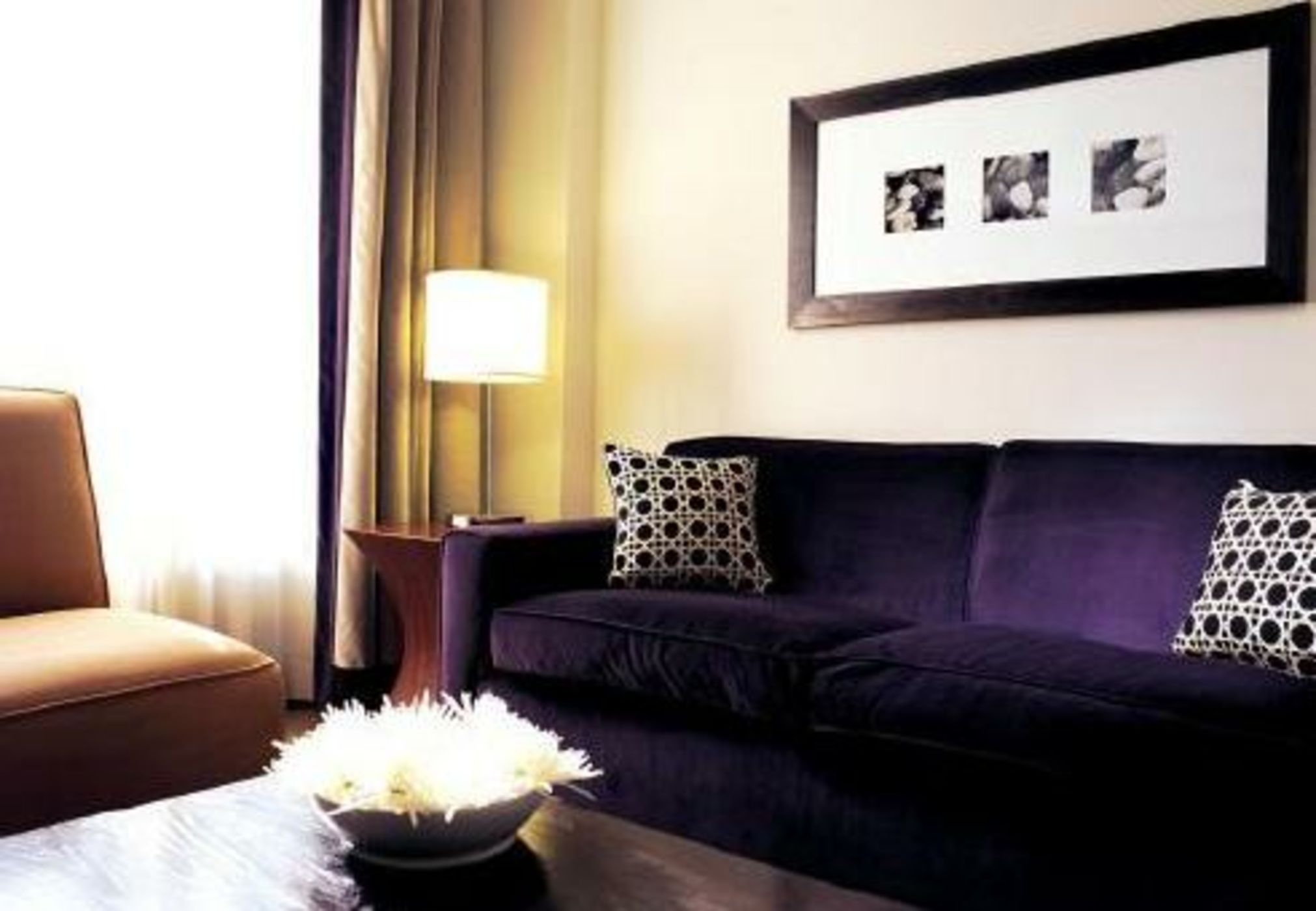 Aloft Silicon Valley