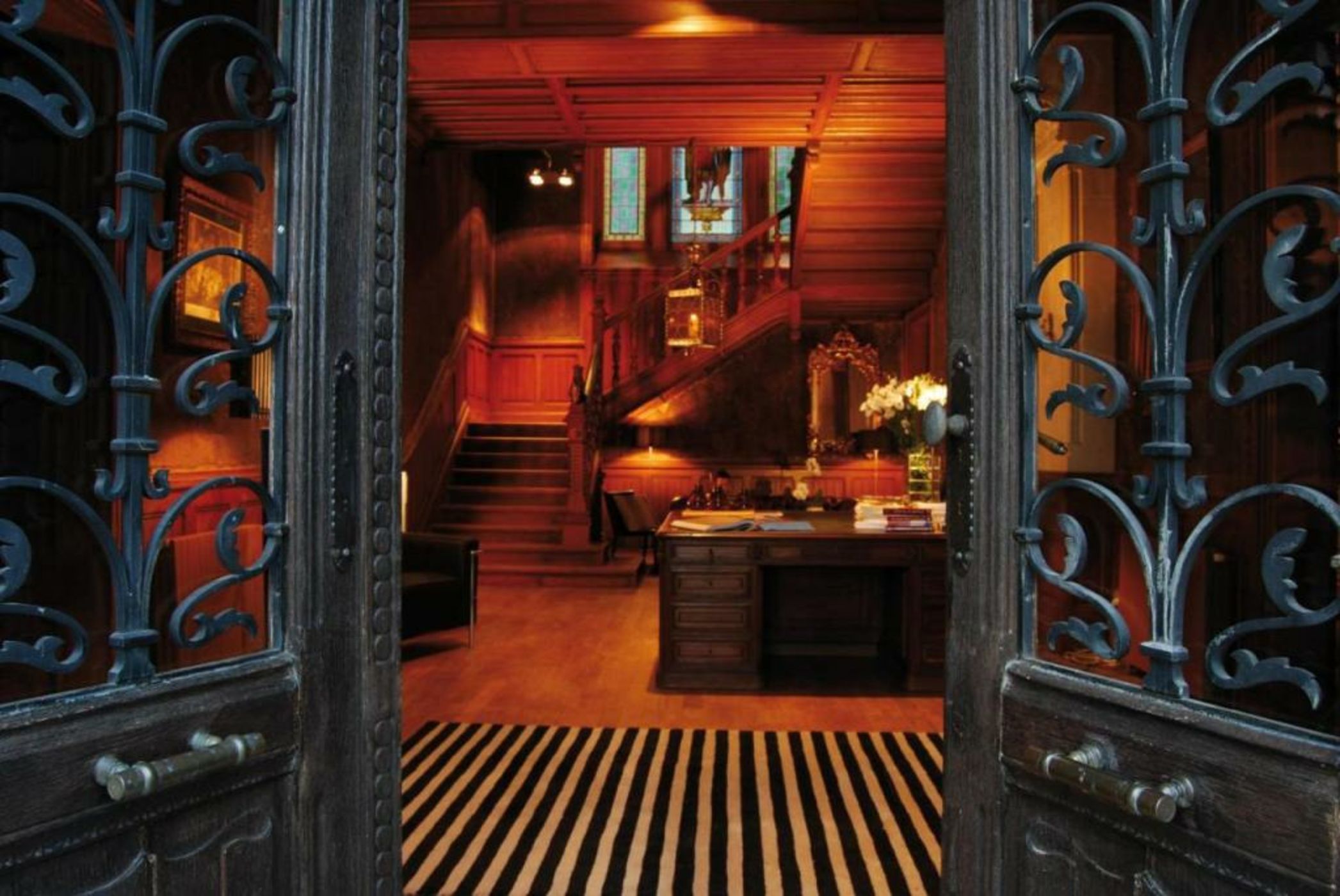 Château La Thuilière