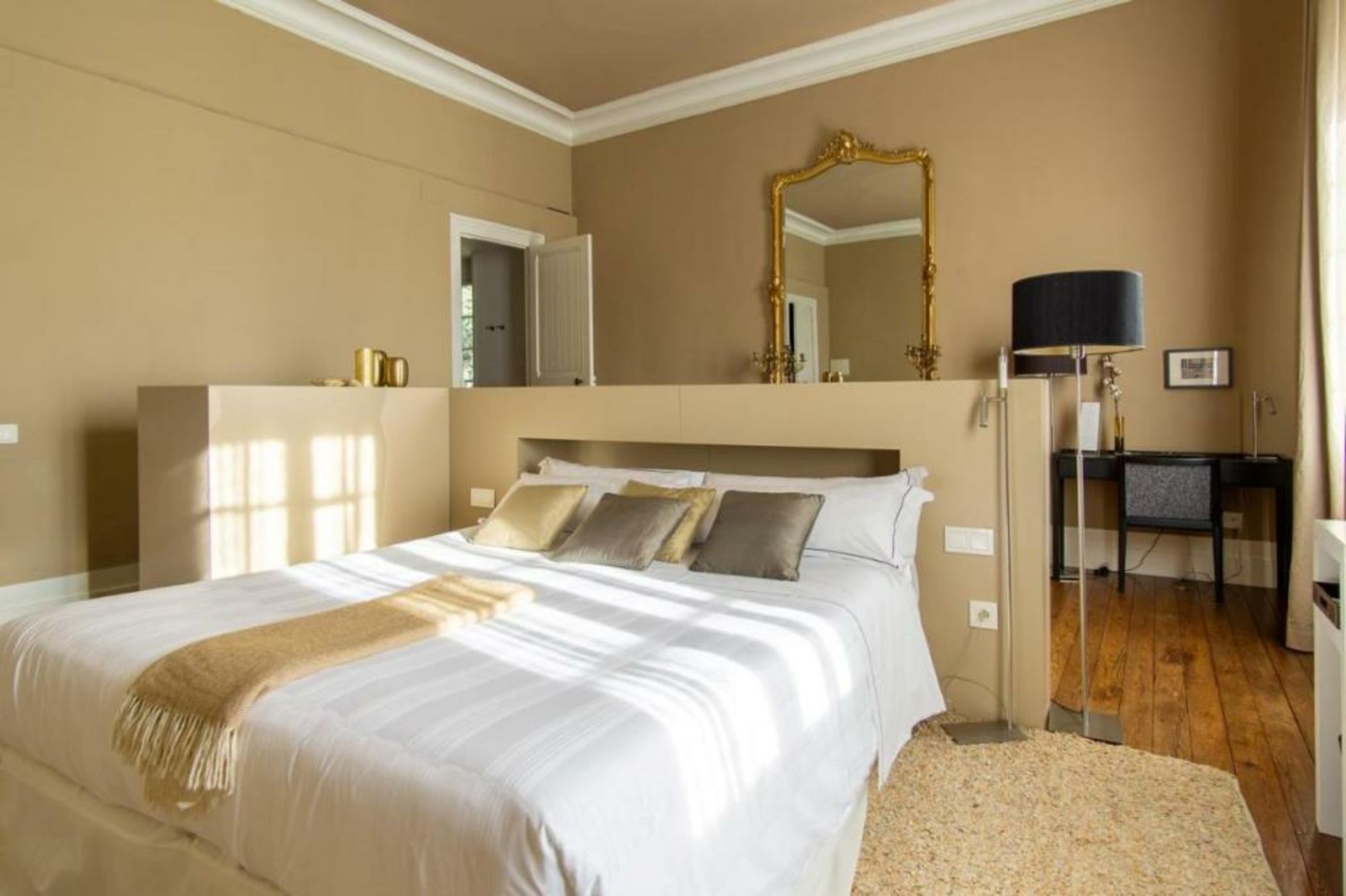 Château La Thuilière