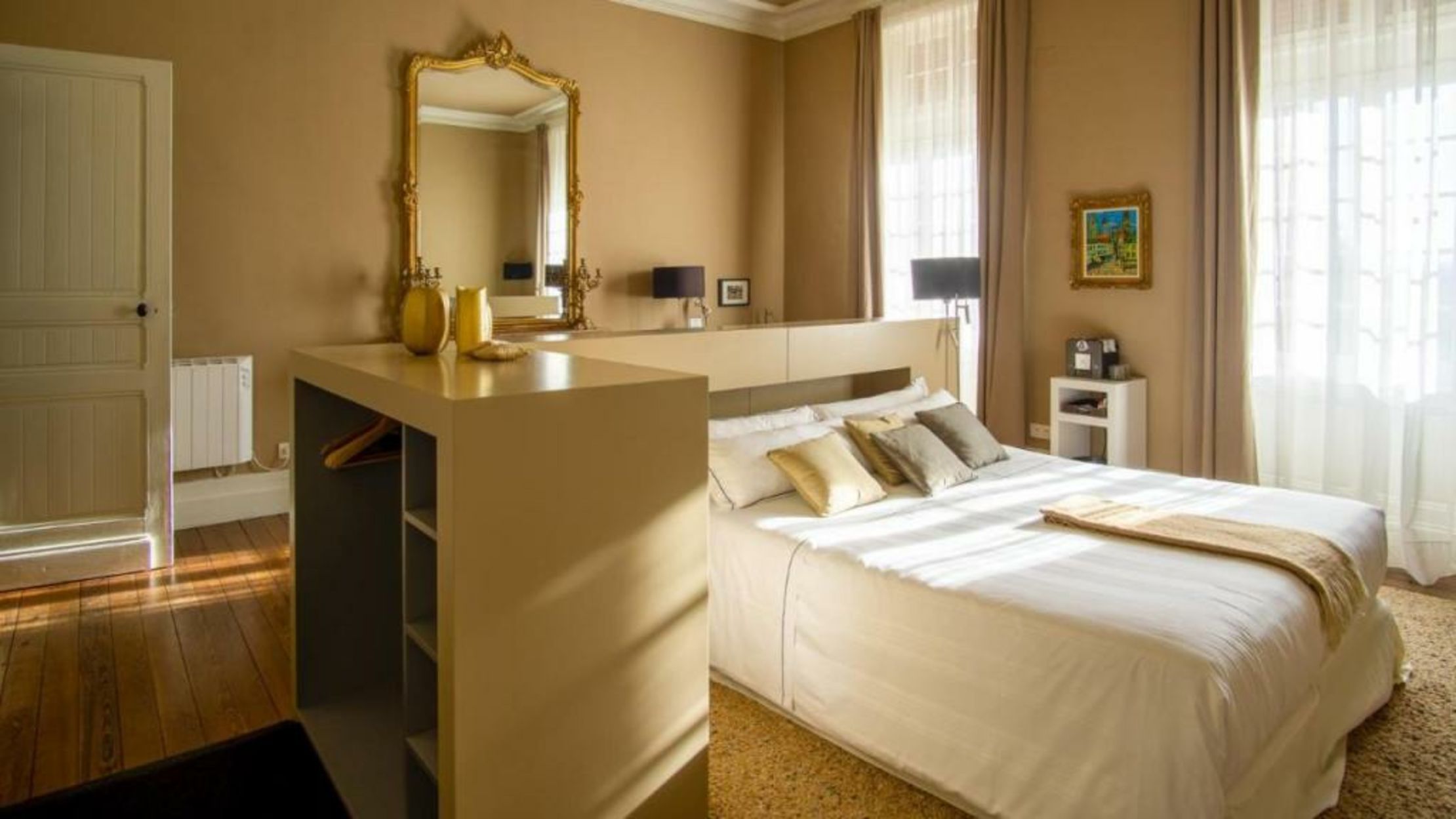 Château La Thuilière