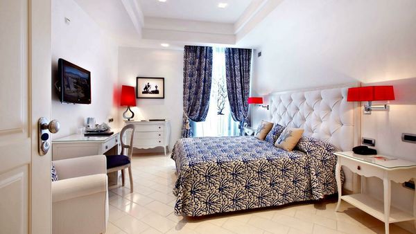La Ciliegina Lifestyle Hotel
