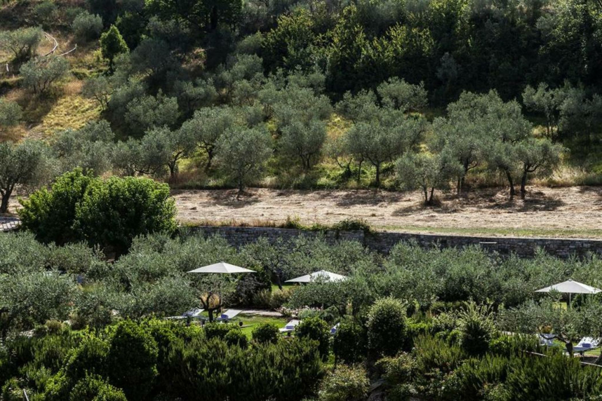 Nun Assisi Relais & Spa Museum