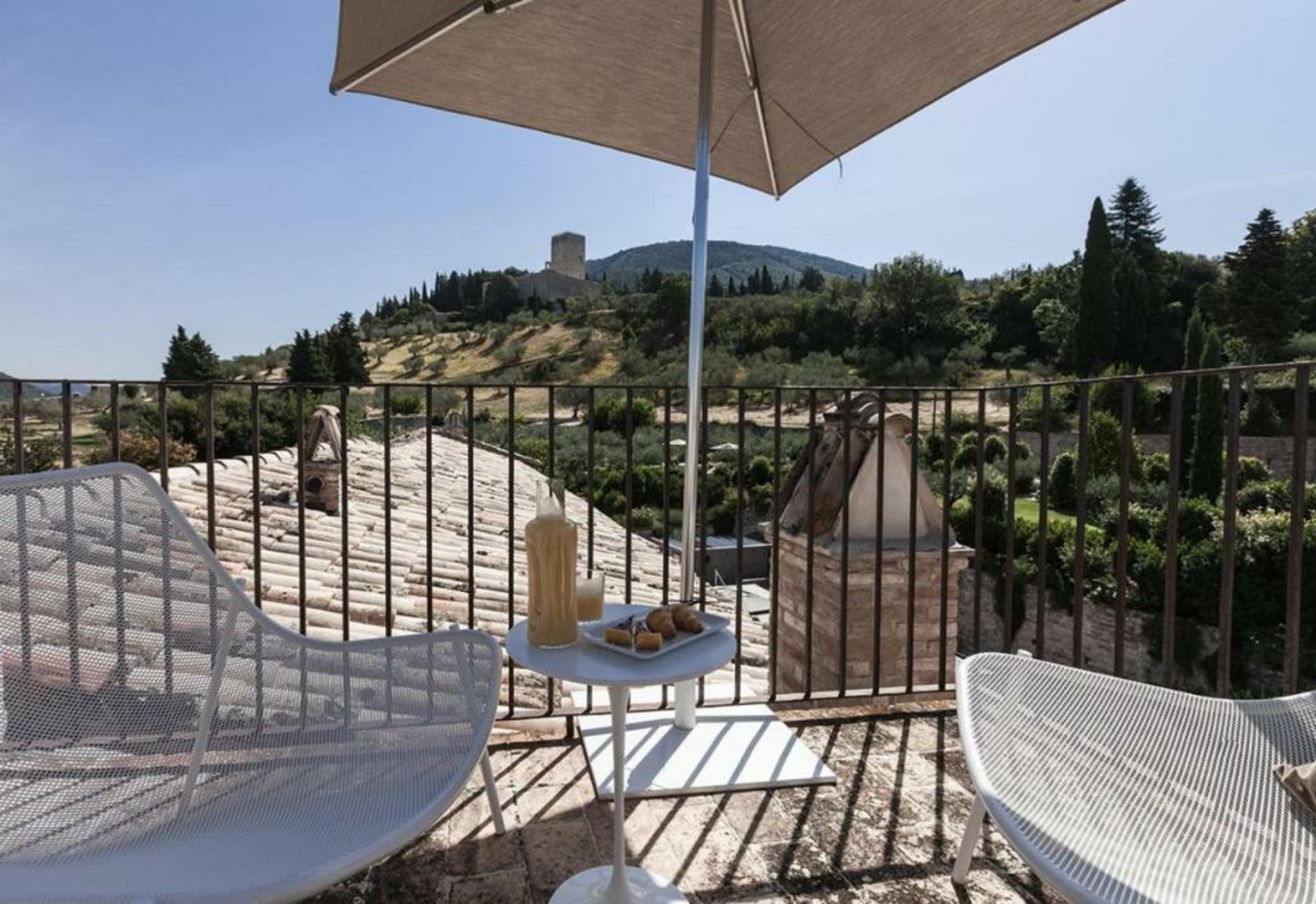 Nun Assisi Relais & Spa Museum