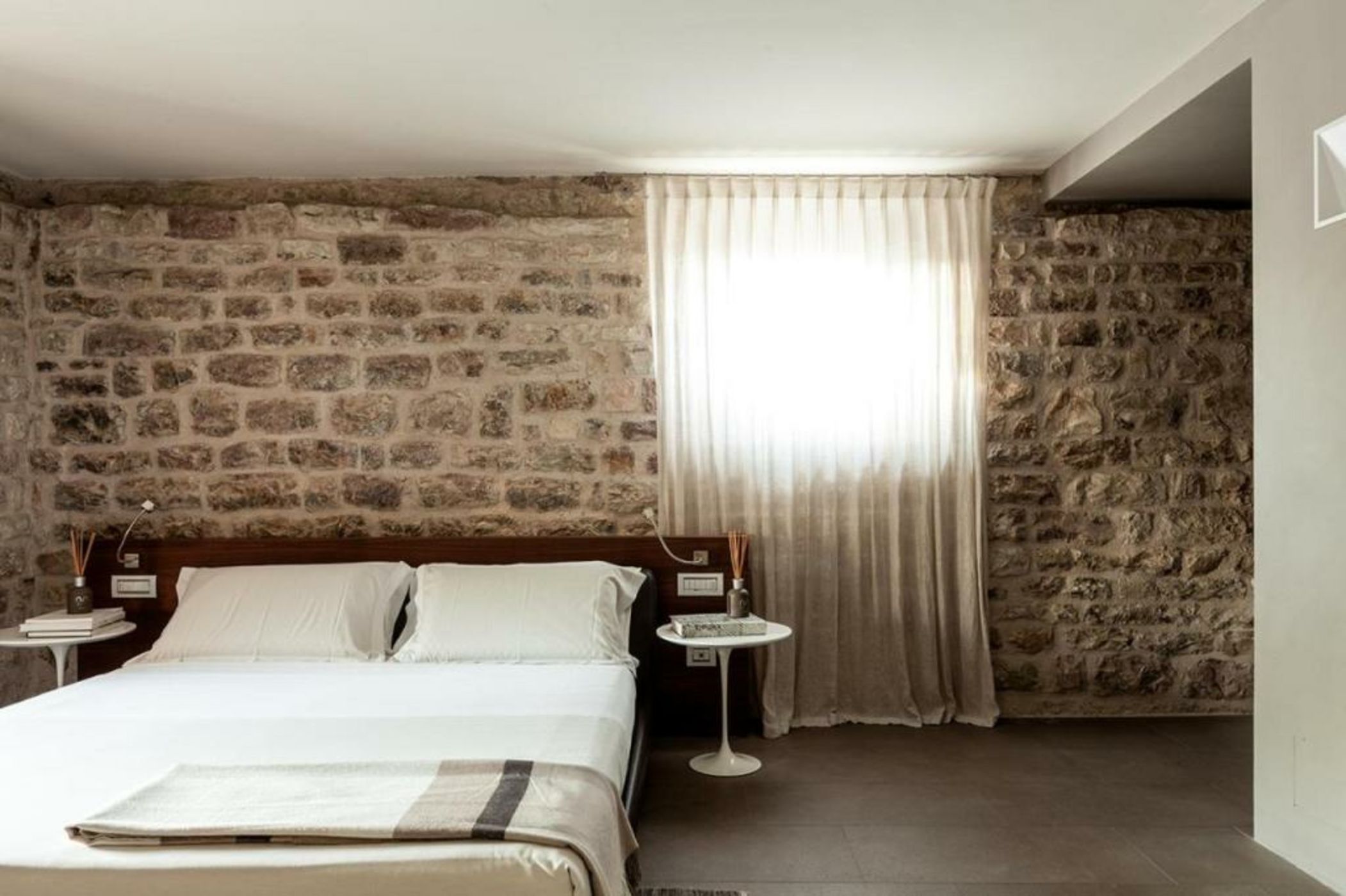 Nun Assisi Relais & Spa Museum