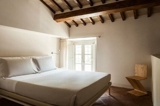 Nun Assisi Relais & Spa Museum
