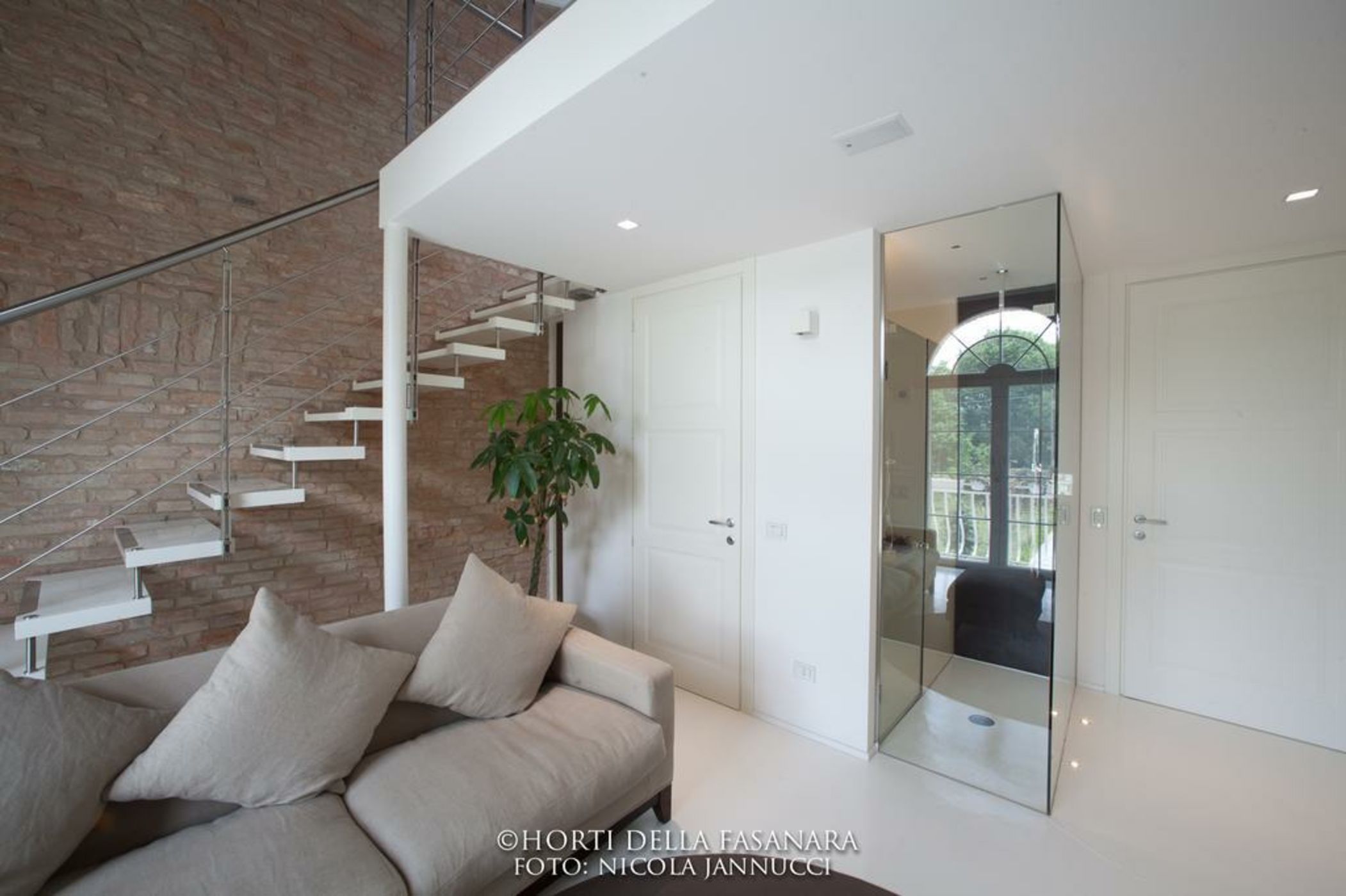 Horti Della Fasanara