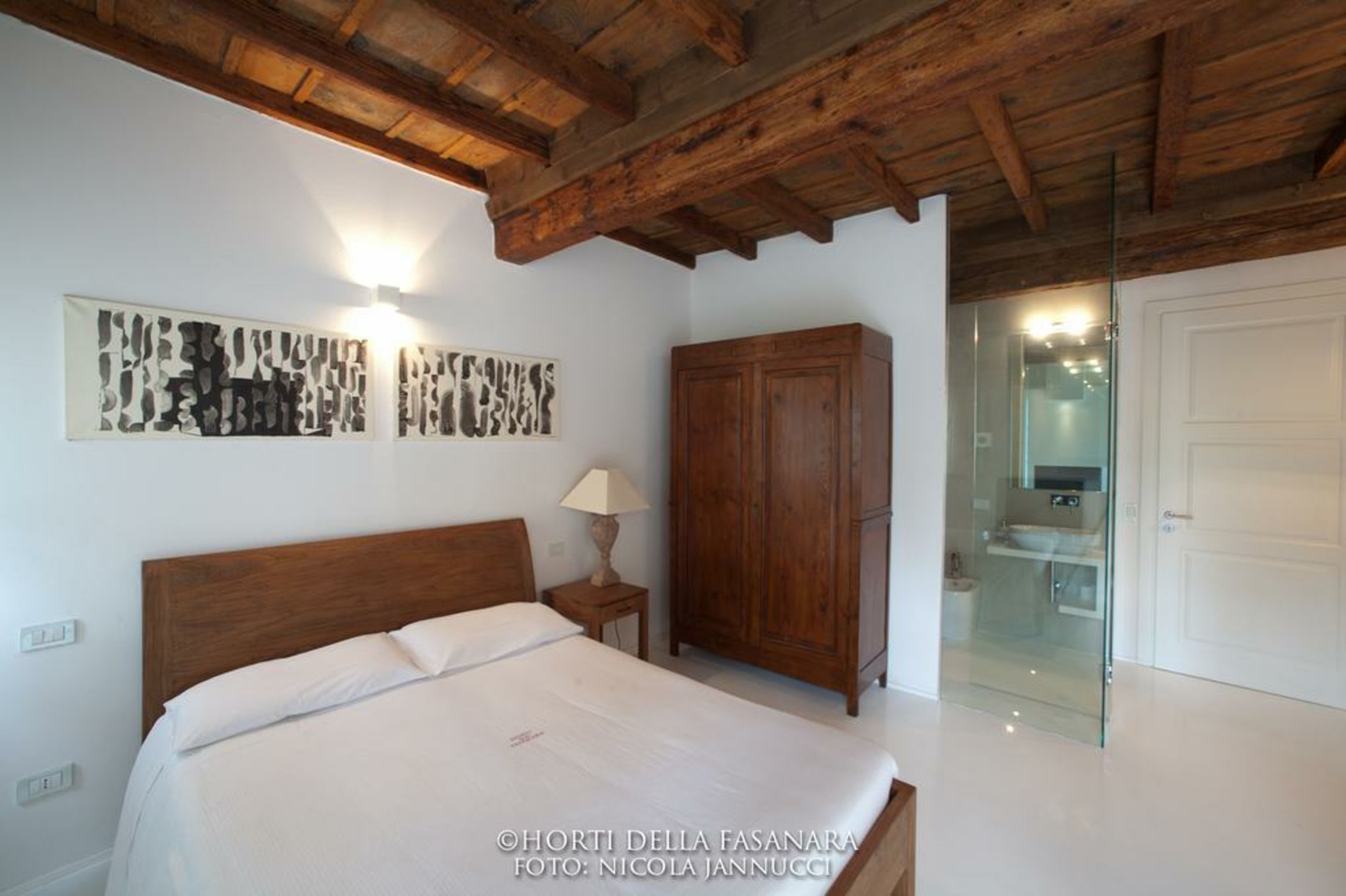 Horti Della Fasanara