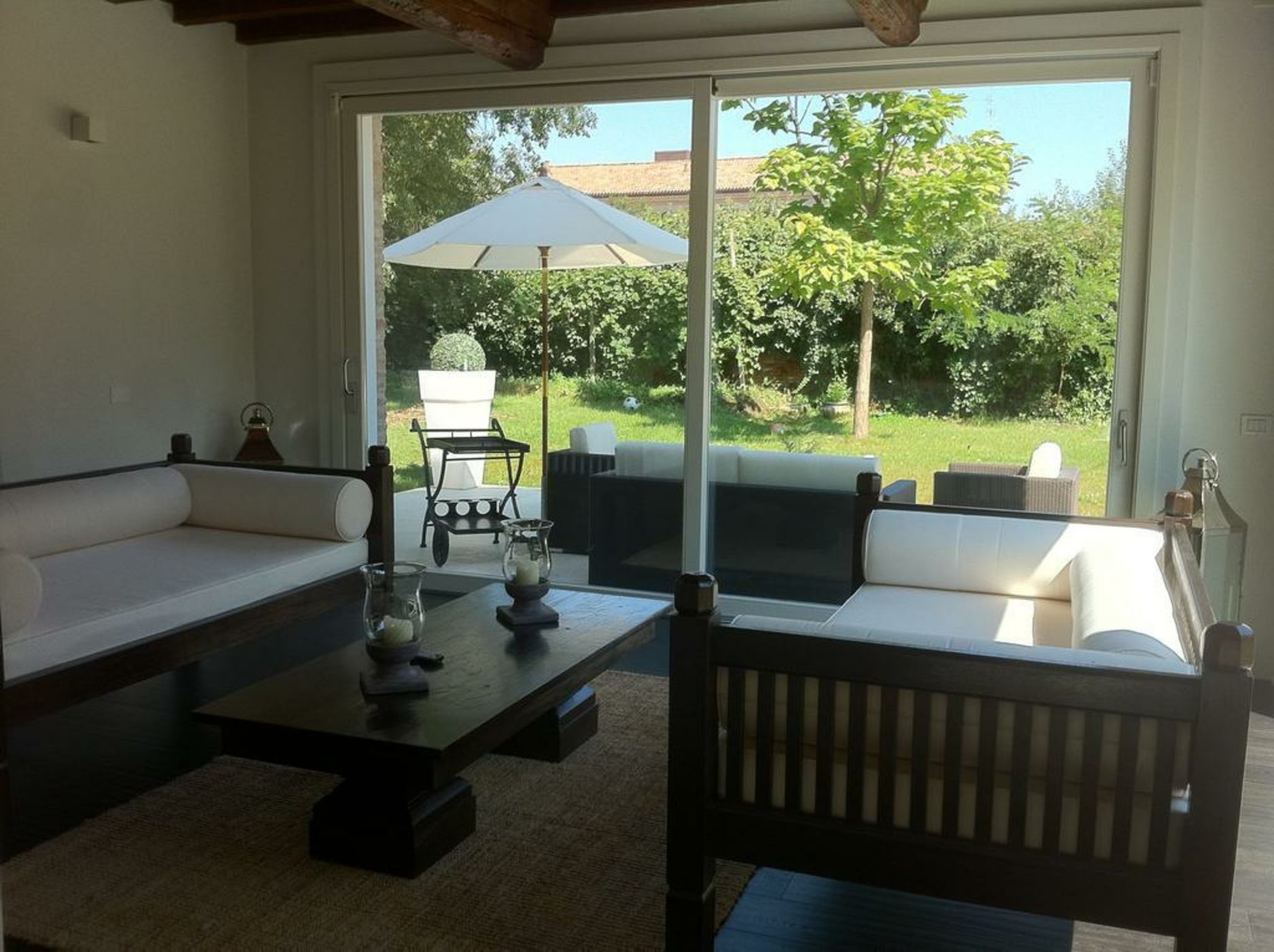 Horti Della Fasanara